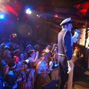 Jeck op Deck (31.01.08)